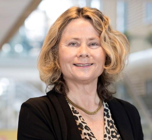 " - ett av Maria Forss 5 viktigaste råd - Det gäller att både våga testa och misslyckas snabbt, sa Vitrolifes affärsområdeschef Maria Forss under sin presentation på Park Annual 2018.