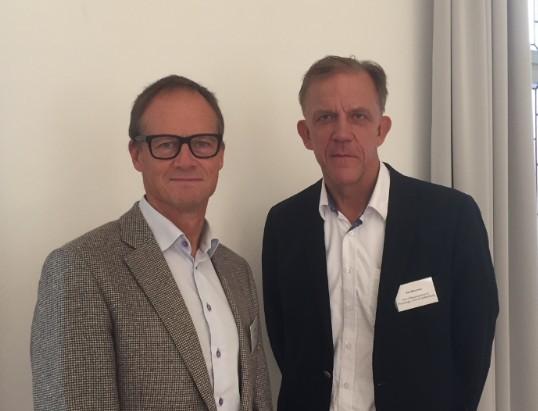 Välkommen att ladda ner den nya rapporten The power of coaction - Life Science West Sweden 2018 - direkt från sahlgrenskascienceparkwebben här. De vill ligga steget före inom Alzheimers.