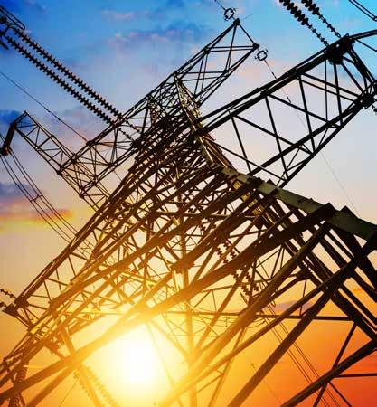 ENERGIMARKNADSINSPEKTIONEN OM FRAMTIDENS ELNÄTSDRIFT I maj 2016 överlämnade Energimarknadsinspektionen (Ei) sin rapport Funktionskrav på framtidens elmätare till regeringen.