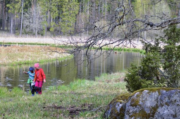 ÅRSSKRIFT 2017 MÅ BRA I