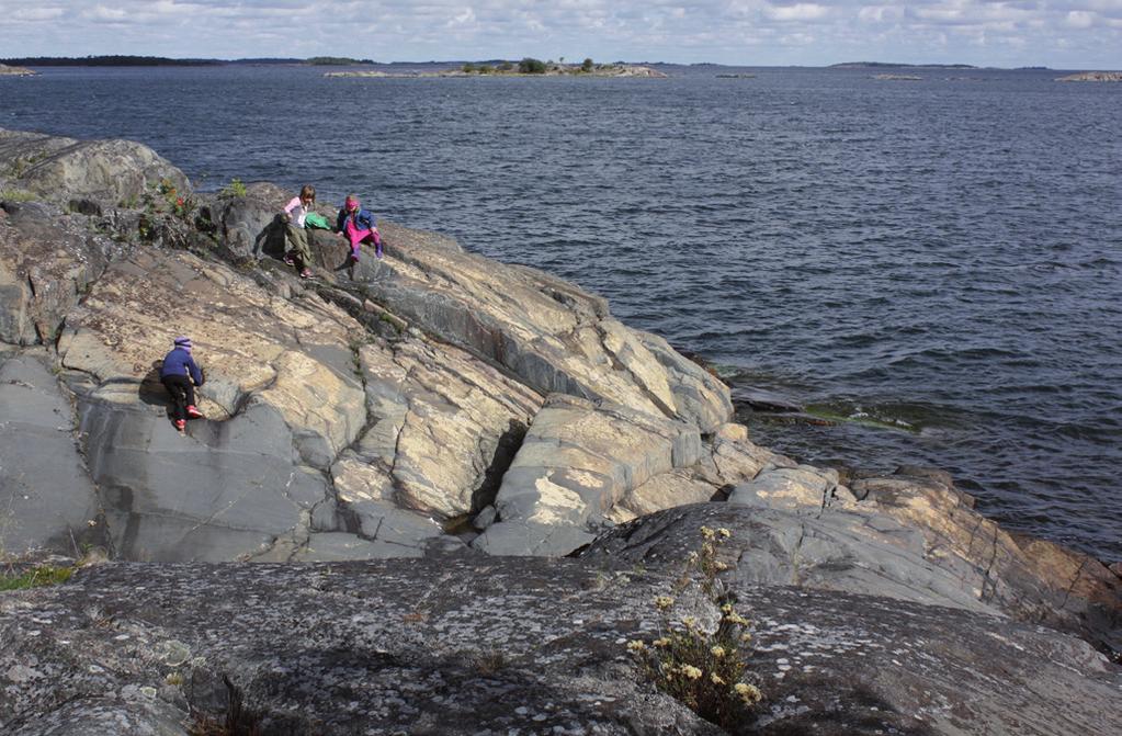 Söker du på Uppsala läns naturkarta hittar du den naturinformation som stiftelsen, Länsstyrelsen och Biotopia har lagt in.