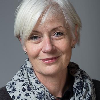 00 Plats: Sensus Göteborg, Drottninggatan 30 Annika Berg och Jakob Lindkvist, verksamhetsutvecklare på