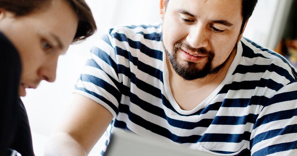 Skapa möten på nätet Lära dig skapa och lägga upp nätcirklar Datum: 1 oktober 26 oktober 2018 Plats: Digitala lärplattformen Learnify (ingen förkunskap krävs) Katharina Persson, Sensus riksförbund