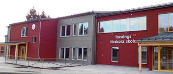Torsångs skolas plan mot diskriminering och kränkande behandling