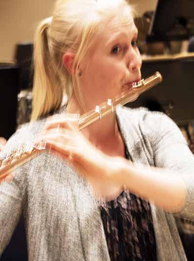 Musikhögskolan i Malmö Fristående kurser 2019/2020 Välkommen till Musikhögskolan i Malmö!... 3 Möt våra studenter... 4 Fristående kurser allmänt... 8 Fristående kurser, grundnivå.