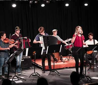 reserverar oss för eventuella ändringar aktuell information finns på antagning.se. Vid Musikhögskolan i Malmö möter våra studenter en kreativ och stimulerande utbildningsmiljö.