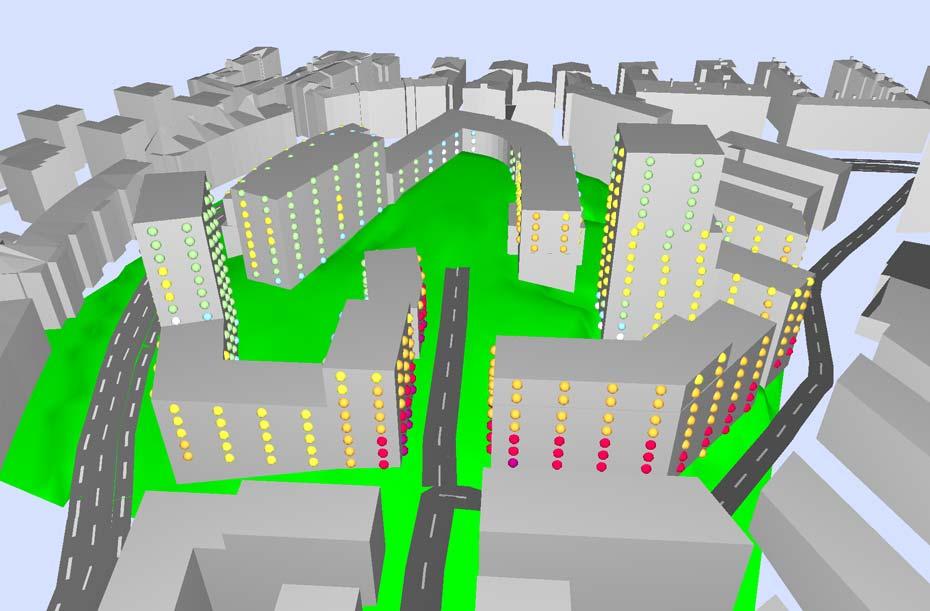 frifältsvärde HUS D 87 HUS E HUS G HUS F HUS A HUS C HUS H HUS B HUS J HUS I Maximal