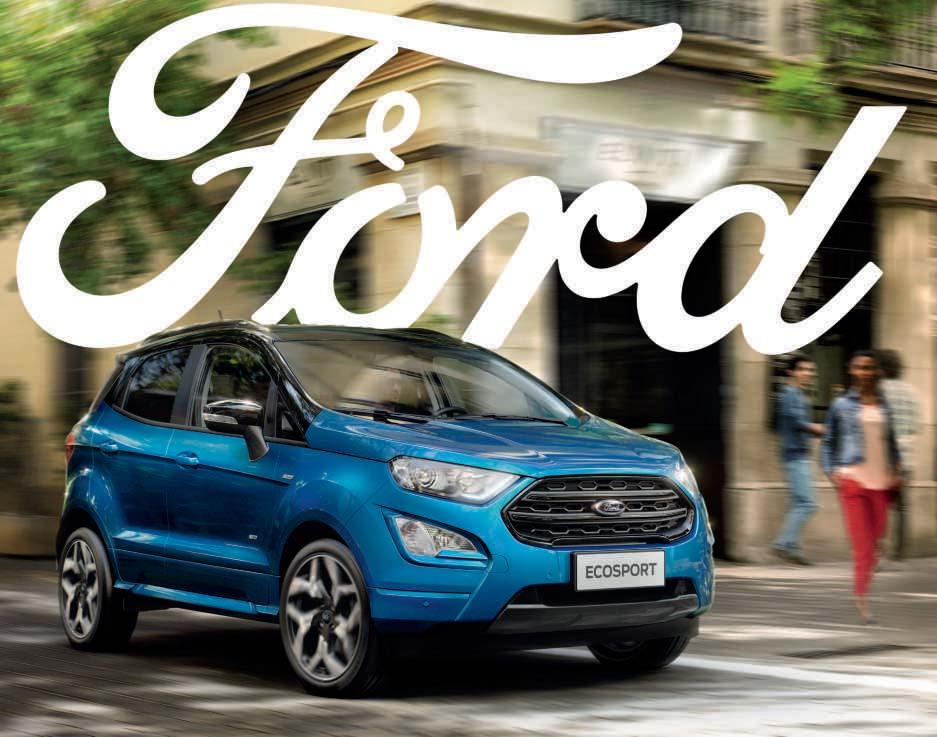 ECOSPORT