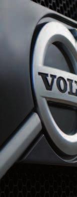 Som medlem i Volvo-koncernen det vår passion är att skapa innovativa lösningar som hjälper