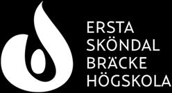 Natalie Bjurling och Sandra Jörgenstam Sjuksköterskeprogrammet, 180 hp, Institutionen för vårdvetenskap Självständigt arbete i vårdvetenskap, 15 hp, VKGV51, HT2017