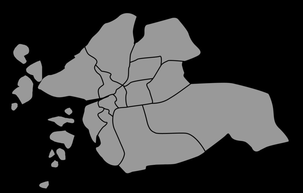 Årsrapport Kommun och sjukvård Samverkan i Göteborgsområdet