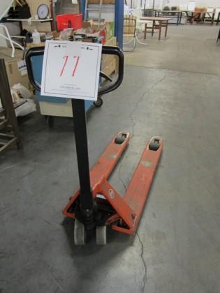 Handtruck 1512-011