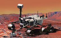 RINGFEDER POWER TRANSMISSION Mars Rover Cortesy NASA/JPL-Calltech Fjärde kvartalet 213: Omsättningen ökade med 9,4 procent till 65,1 MSEK (59,5) Rörelseresultatet ökade till 5,7 MSEK (4,3) med