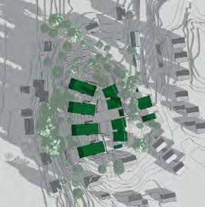 Detaljplan för bostäder vid Storökan 5 m.fl.