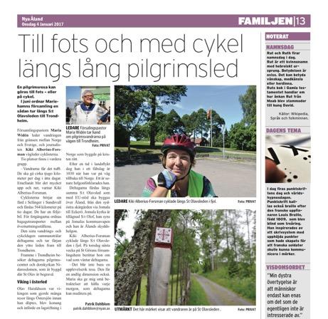 till Vadstena i oktober Vi har fått fantastiskt