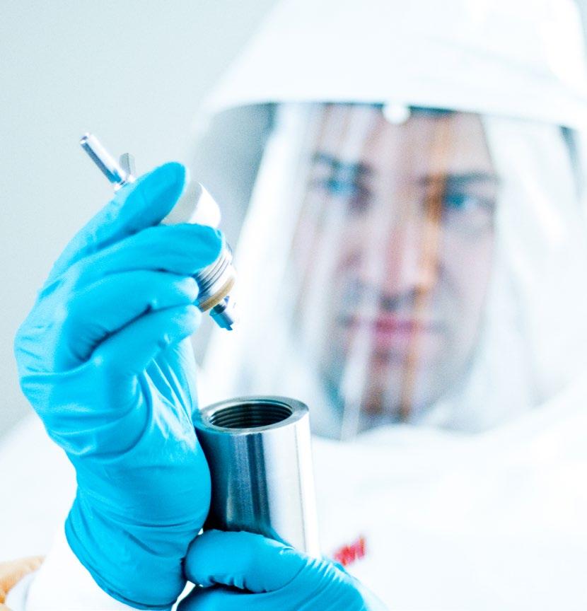 Xspray Pharma