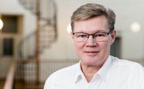 Tidigare uppdrag (senaste fem åren): Styrelseordförande i DONG Energy Wind Power France SA. Innehav i bolaget: 35 864 aktier och 25 000 teckningsoptioner.
