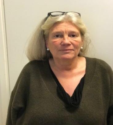 VALBEREDNINGENS FÖRSLAG: ORDINARIE 3 ST/ 2 ÅR Lena Nielsen