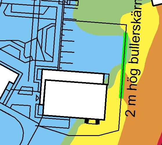 2016-08-19 rev 2016-09-28, sid 23 (28) N4 Temp förskola Figur 18.