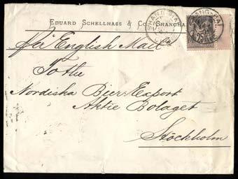 1842 via Stralsund 14/6 till Berlin. (A) 300 10 Kungörelse på 36 sidor. Fredsfördrag 1809 mellan Sverige-Ryssland.