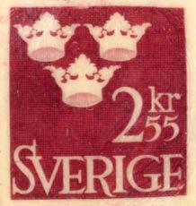 (C) 1200 141 Föreningen stämplad komplett set (F.