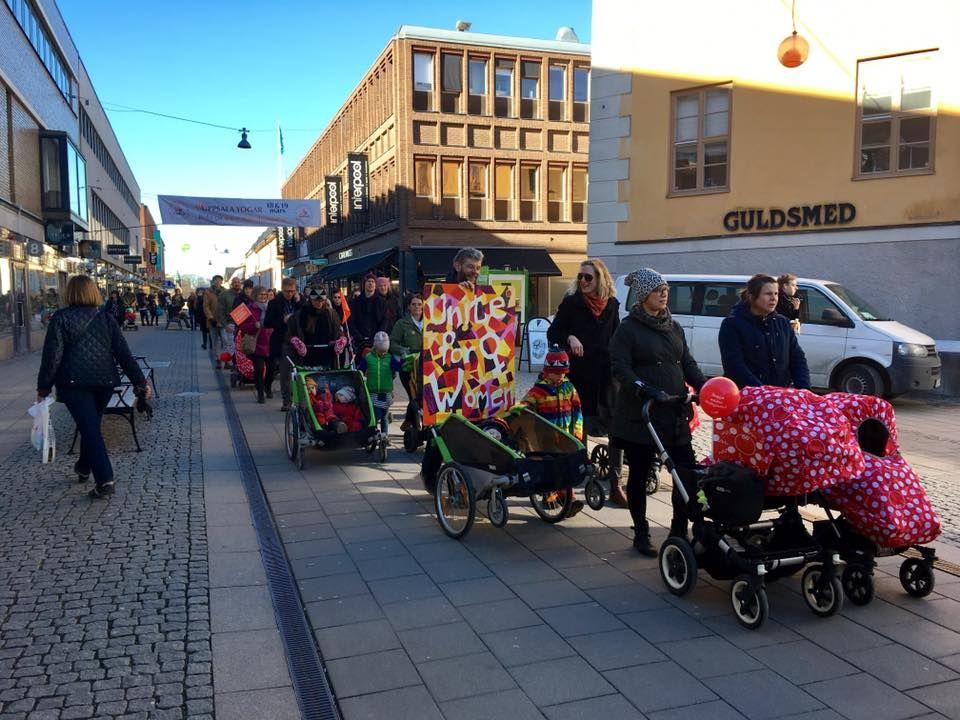 Som tidigare år arrangerades Sexdagarna i samarbete med Kondoma Mera den 17-18 november på Värmlands Nation.
