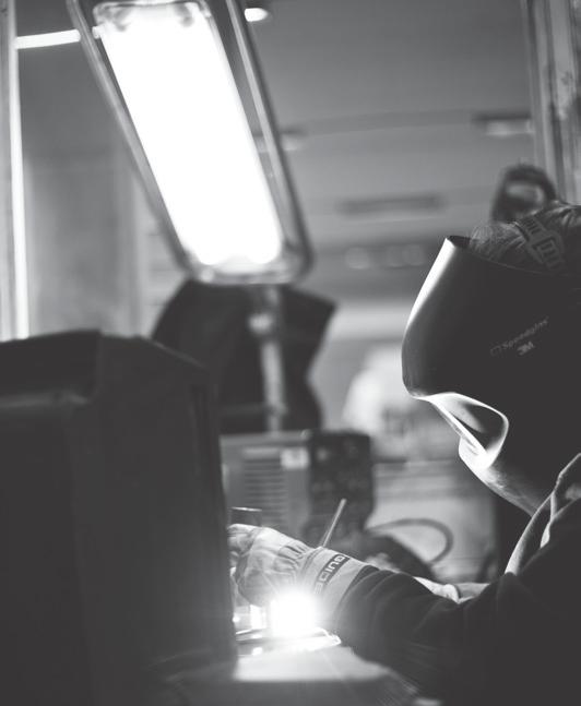Med en mycket målmedveten satsning på möbler för offentlig miljö har sedan dess mycket tid, energi och resurser lagts på design, produktutveckling och marknadsföring.