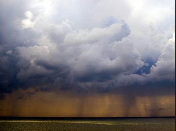 Meteorologi för