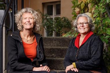 Mars FÖRELÄSNING En arkitektonisk resa genom tid och rum Arkitekterna Cecilia Björk och Laila Reppen tar oss med på en hundraårig resa genom vardagsarkitekturens stilmässiga växlingar.