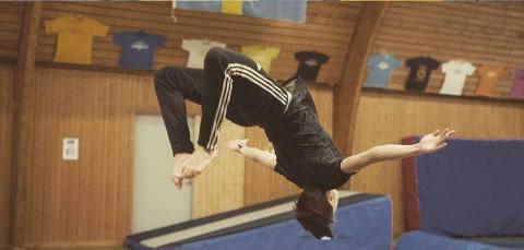 Parkour/Freerunning och Tricking PKTR Syd Kommitée har haft två möten under 2017. Det har arrangerats två steg 1 utbildningar och 1 steg 2 utbildning under året.