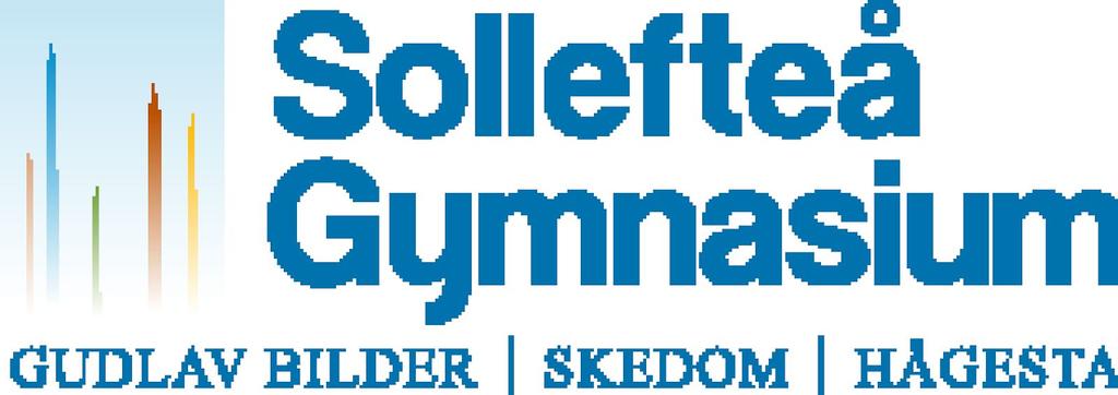 2018-11-20 Sollefteå Gymnasiums plan mot