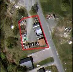 f 3 f 4 Utförande b 1 Minst hälften av bostadsrummen i varje lägenhet ska orienteras mot väster eller söder (ljuddämpad sida) så de lokaliseras bort från trailerparkering inom fastigheten Garvaren 11.