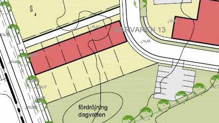 Lyckebyhuset och parkering Lyckebyhuset håller på att byggas om invändigt och ska efter ombyggnaden hyra hela den före detta industribyggnaden för kulturell och social verksamhet.