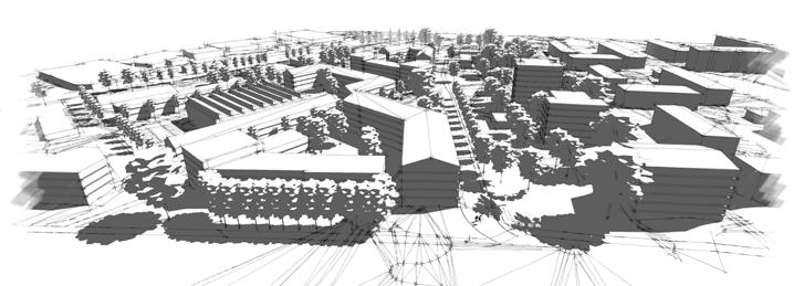 Bakgrund Simrishamns bostäder och Simrishamns näringslivsutveckling har tagit initiativ till planläggning av stadsdelen Skansen.