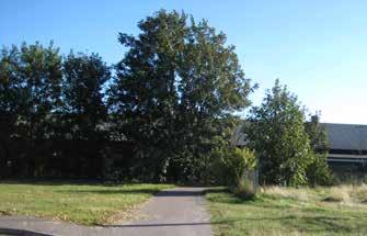 cykelvägen.
