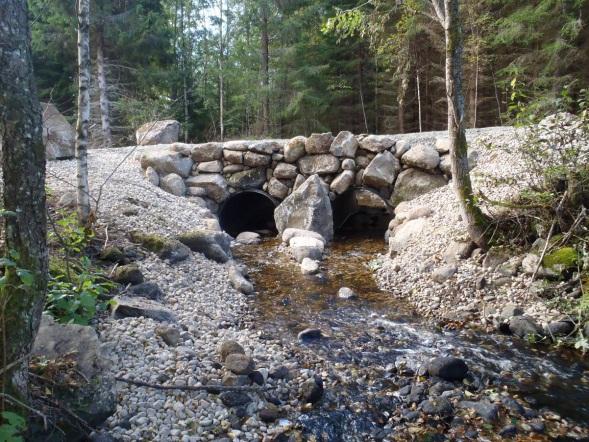 spektive kommun samt de konsulter som är verksamma inom huvudavrinningsområdet.