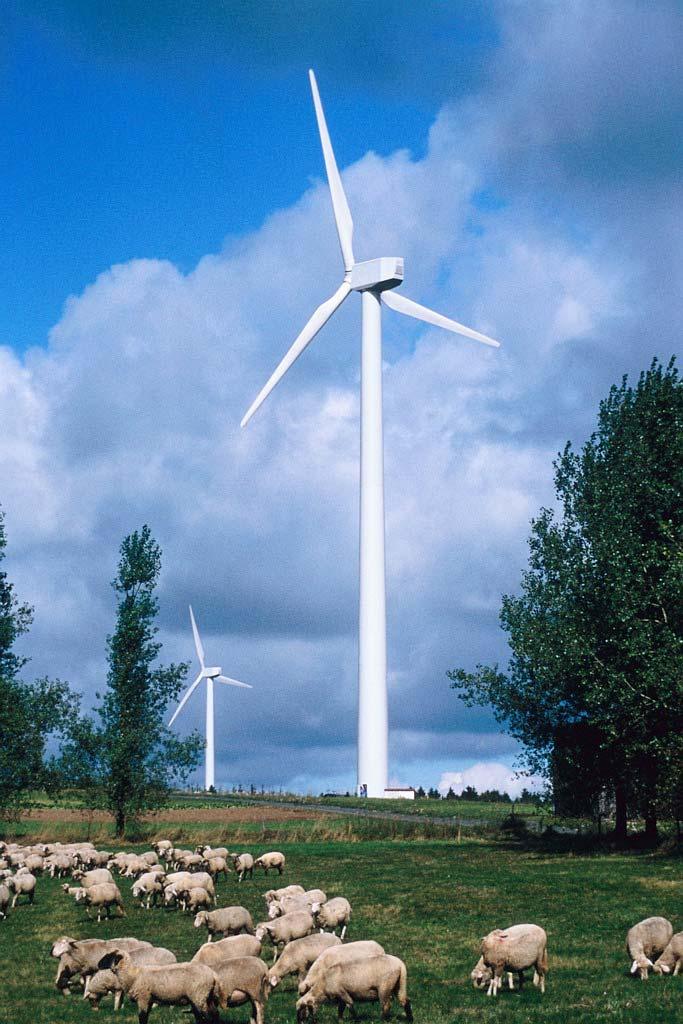 Särskilda regler för vindkraft samordning MB Detaljplan endast om: 1. vindkraftverket omfattas av krav på bygglov eller anmälan enligt föreskrifter som har meddelats med stöd av 16 kap. 7 eller 8, 2.