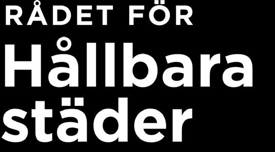 politik för hållbar stadsutveckling.