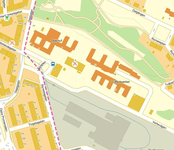 4.3 UPPMÄTTA VIBRATIONSNIVÅER Mätresultatet redovisas som vibrationsnivåer. I tabeller och figurer nedan redovisas både det högsta vibrationsvärdet v w,max uppmätt under hela mätperioden.