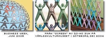 Organisatorisk skicklighet fakta eller fiktion?