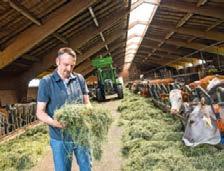 se Fendt är ett av AGCO:s världsomspännande varumärken.