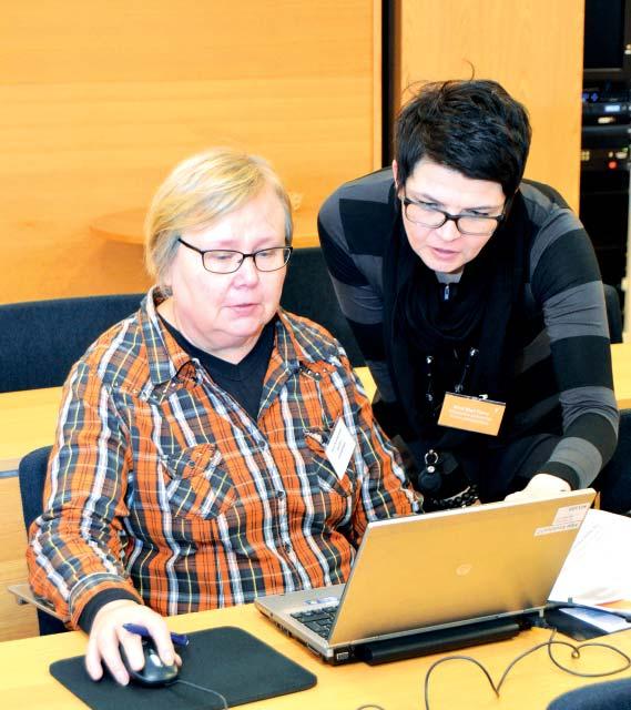 Verksamhetsidé En kompetent och välmående personal producerar högklassiga och kostnadseffektiva bokföringsoch löneräkningstjänster för kyrkans ekonomiska enheter.