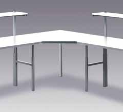fyrbensbord TPH/SAP 1.