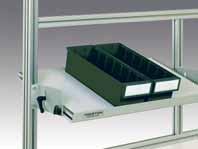 Mått mm Passar till AL2X 110 W 1063 x 900 WB 811 ESD AL2X 150 W 1489 x 900 WB 815 ESD AL2X 180 W 1789 x 900 WB 818 ESD 1. 2. Monteringsram AKK Består av 1 vertikalprofi l och 1 horisontalprofi l.
