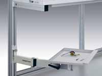 Plan mm Passar till AKV 400 ESD 210 x 460 WB ESD 9 10 9. Tangentplan WKA Tangentplan med svängarm.