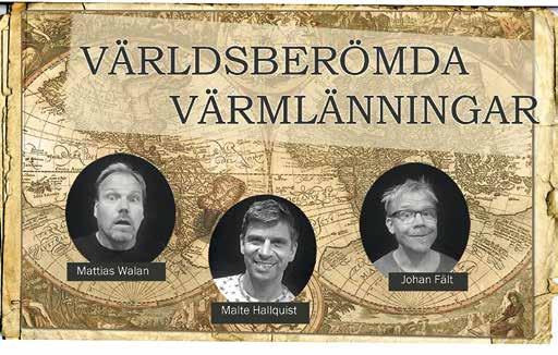 Lördag 22 oktober 19.