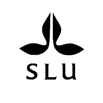 Jägmästarprogrammet Handledare: Ljusk-Ola Eriksson Sveriges lantbruksuniversitet ISSN 1401 1204