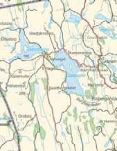 Glacialrelikta kräftdjur (NÖ) Biotopskydd (NÖ) Naturvårdsprogram