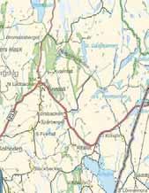 Naturvårdsprogram, Klass 2 (mkt högt värde) NB 228 Kloten,