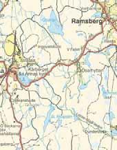 Meter Lantmäteriverket i2007/797 Karta 6.4.